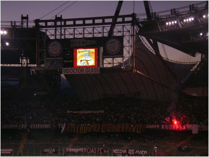 Torino - Arezzo  07.052005 029